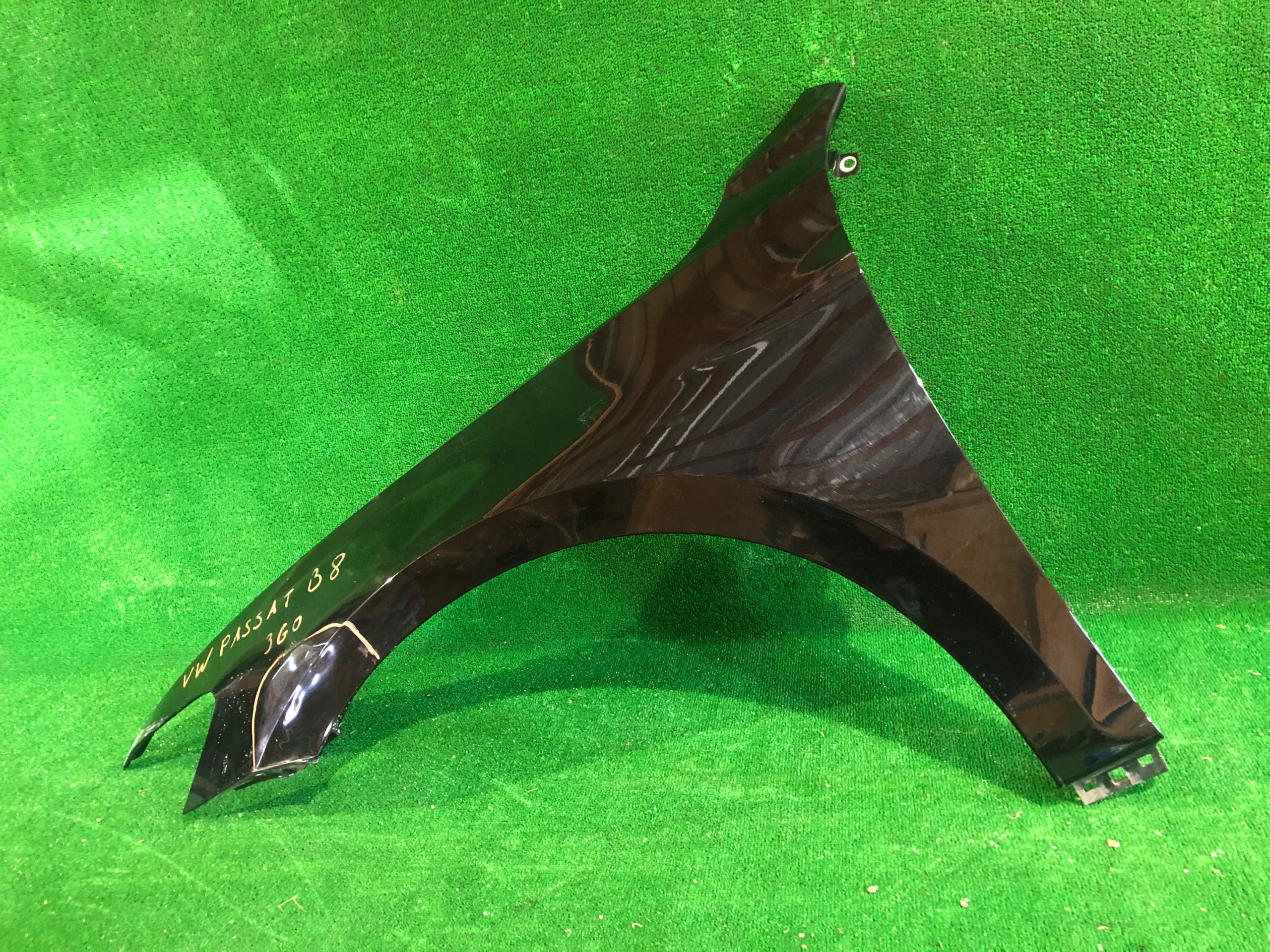 VW PASSAT B8 3G fender left front