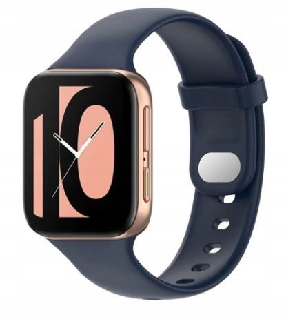 

Opaska Pasek Zamiennik Pasuje Do Oppo Watch 46 MM