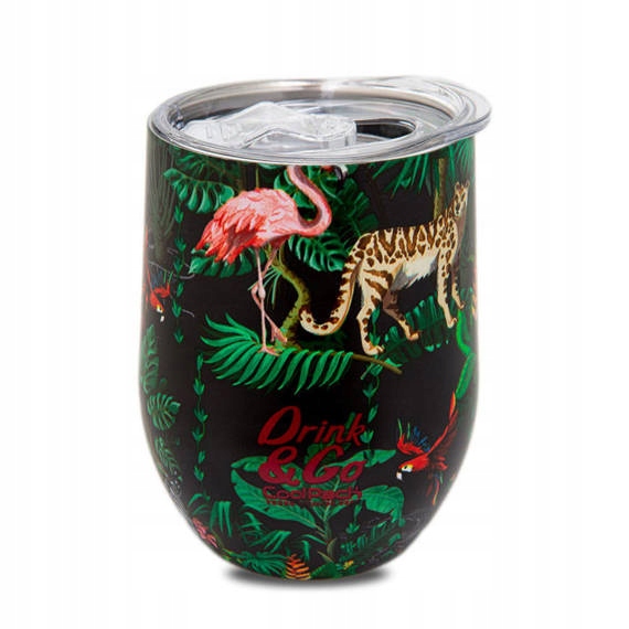 Kubek termiczny Coolpack Coffee Mug Malindi