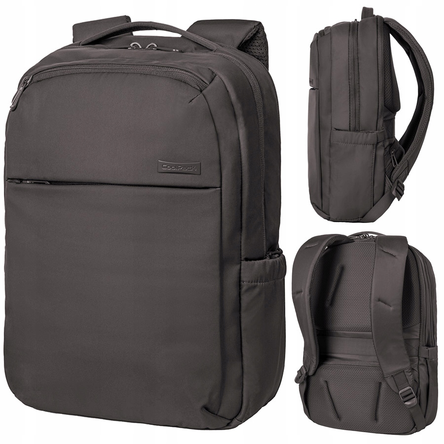Batoh pro firmy Coolpack Bolt Dark Grey E51027