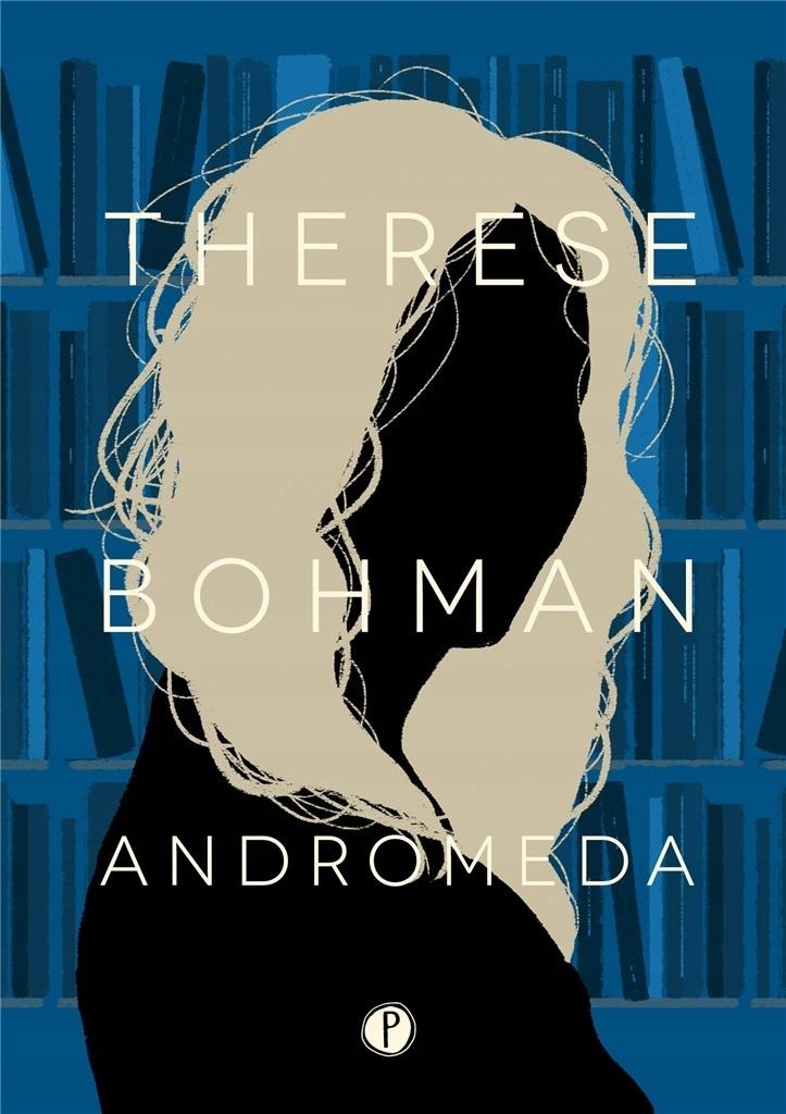 

Andromeda Therese Bohman