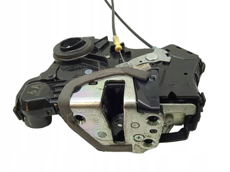 lock door right front A046693 Toyota RAV4 III (2005-2012)