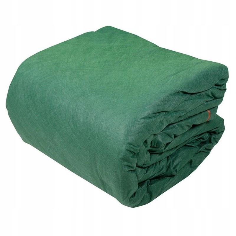 Fliz Oryginalny Grecki agrowłóknina do okrywania bel słomy 10,4x12,5