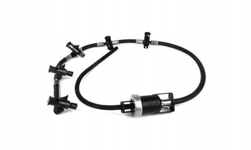 PRZEWOD WAZ PRZELEWOWY VW CRAFTER 2 5TDI 5 CYL