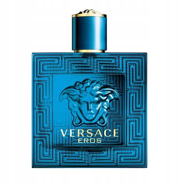 

Versace Eros Edt 100ml