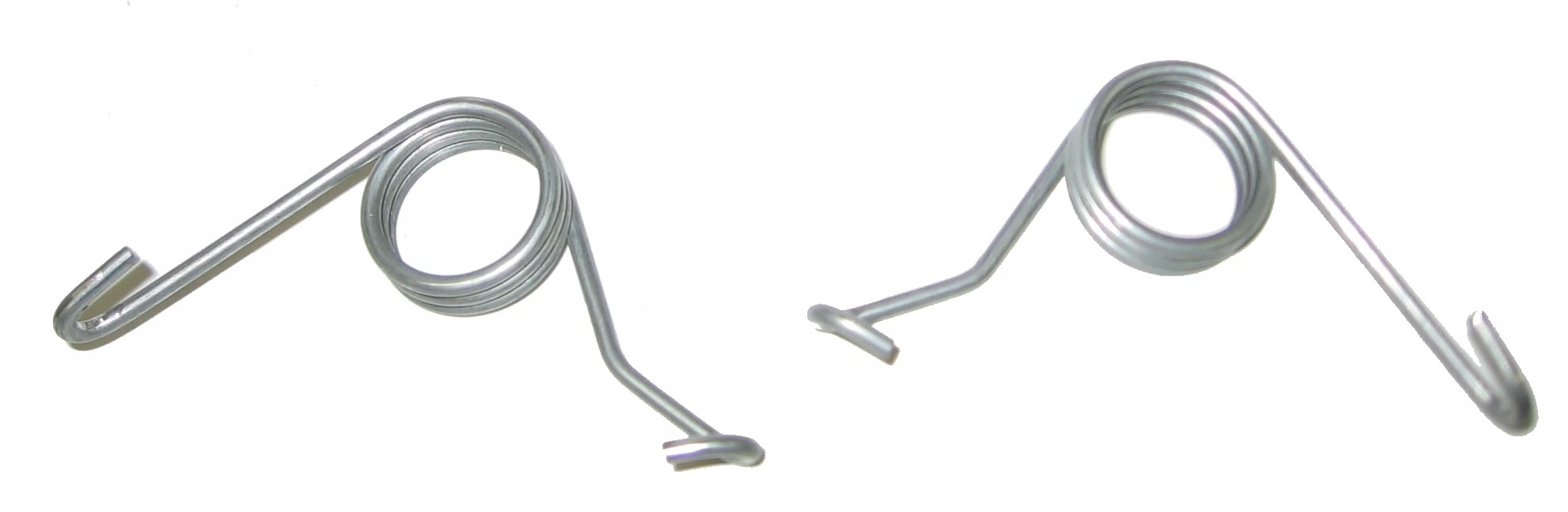 SPRĘŻYNY ZACISKU AUDI A1 A3 OPEL ASTRA G H, ZAFIRA