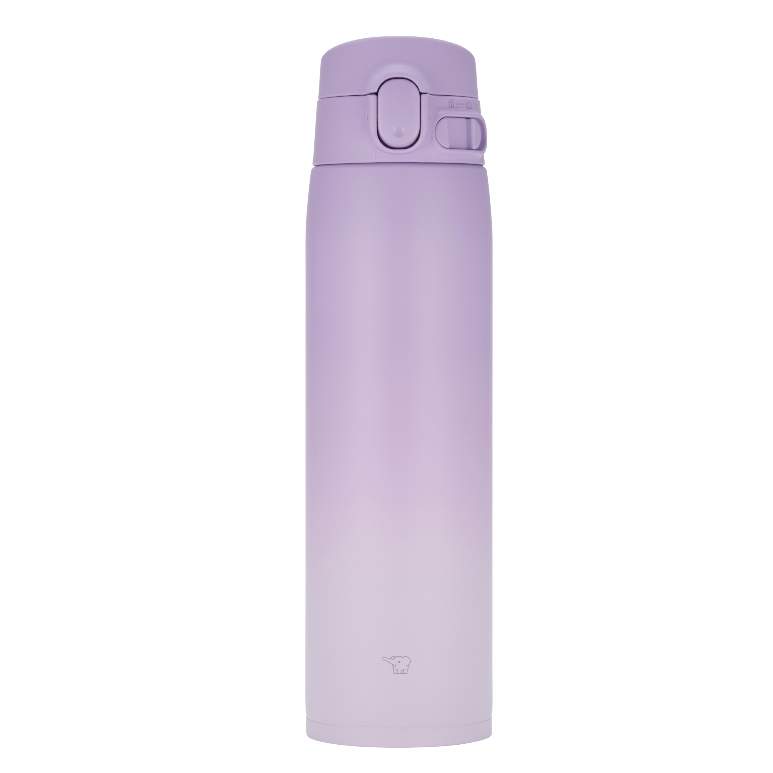 Termohrnek Zojirushi SM-VH72-PZ sakura, velký na procházku, 12H, 720 ml