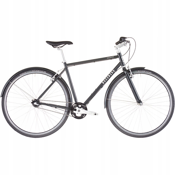 Městské Kolo Buzzbike Urban City Club Rám 52 CM Shimano Nexus 3S