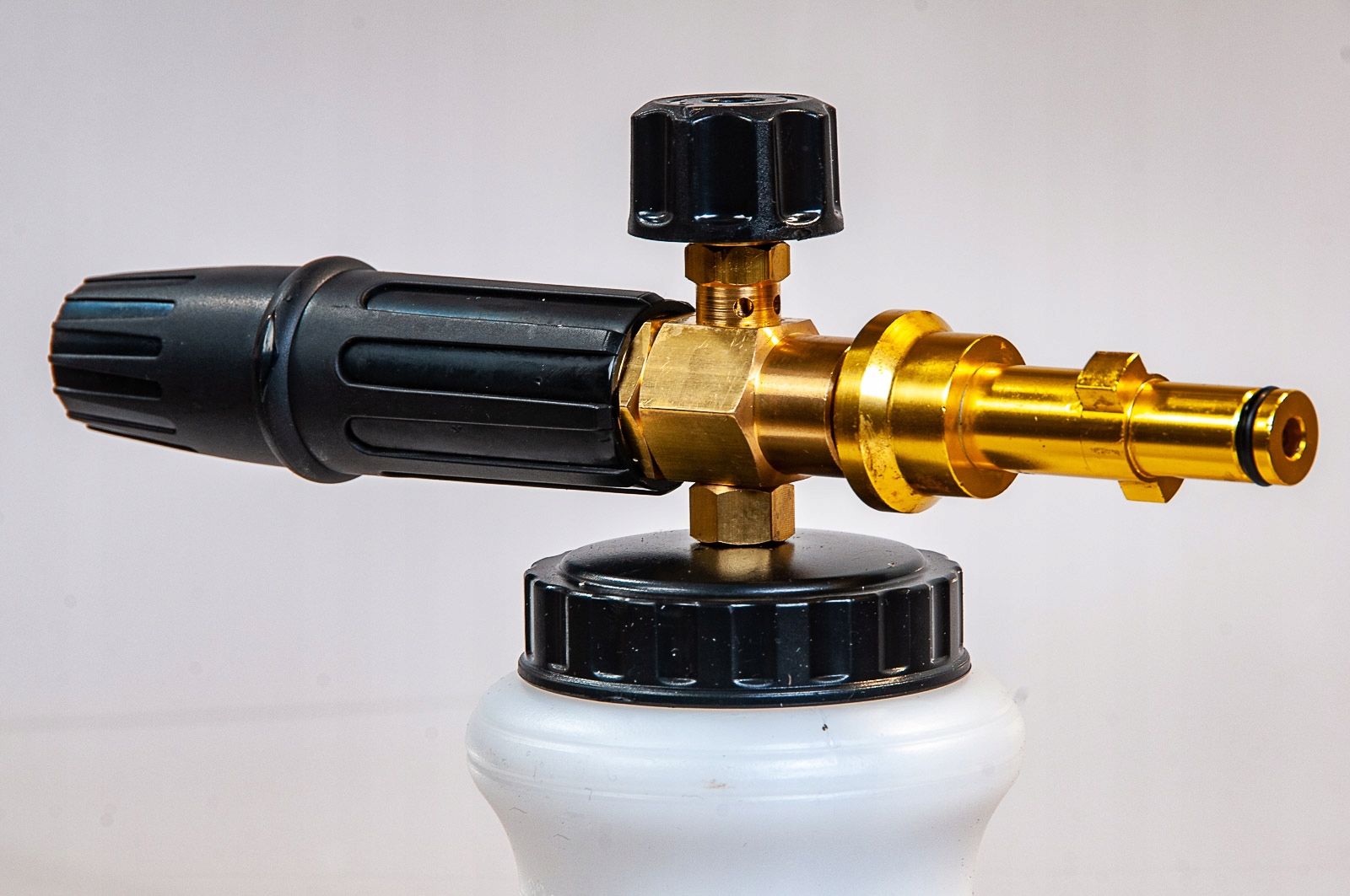 PIANOWNICA MOSIĘŻNA DO MYJEK NILFISK STIHL EAN (GTIN) 5900336003278