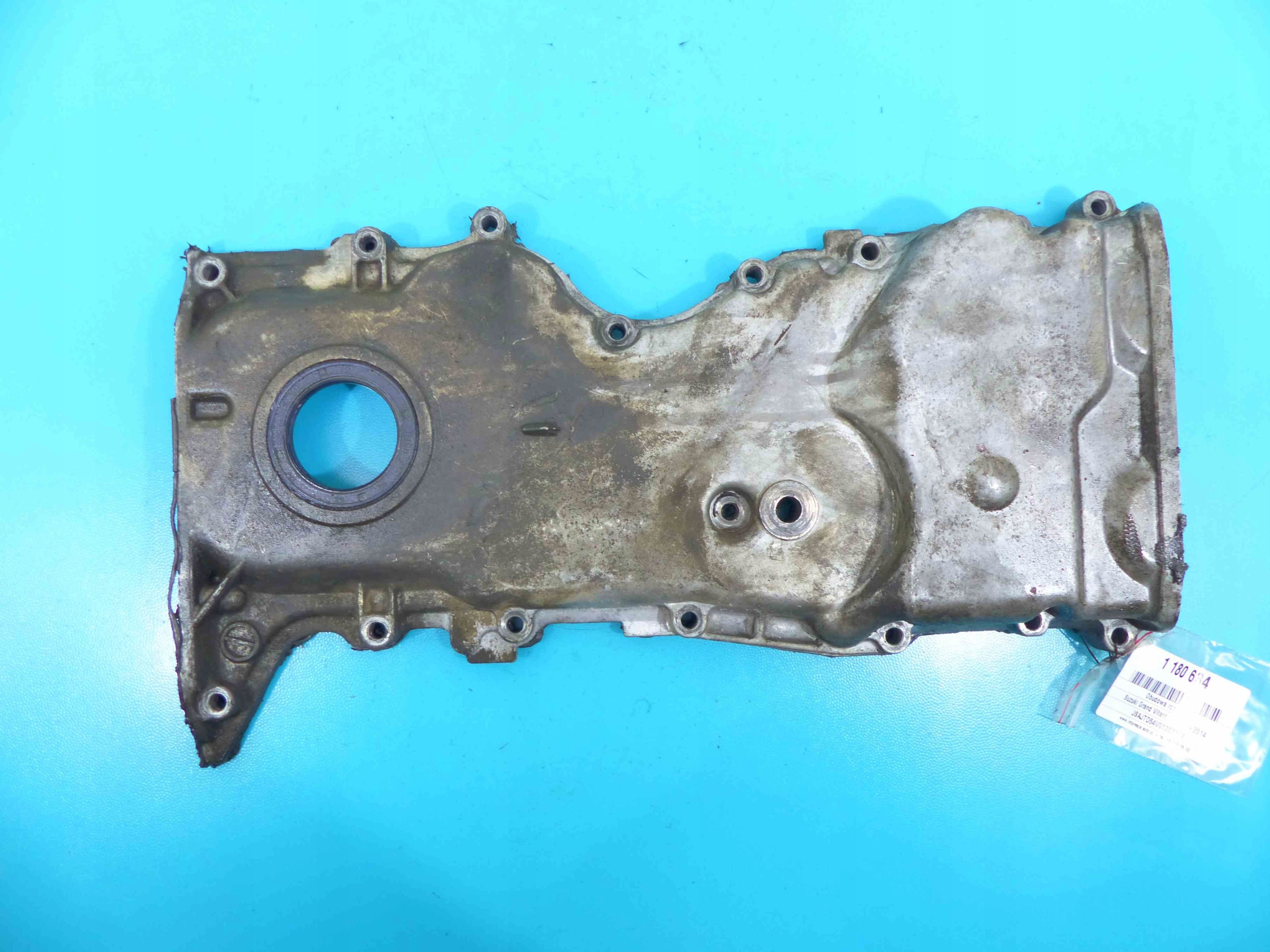 КОРПУС КРИШКА ГРМ GRAND VITARA II 2.0 B 16V