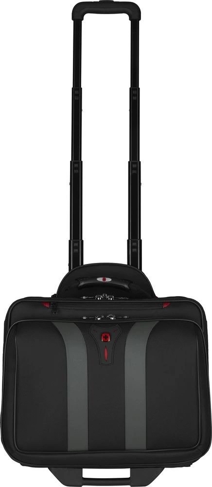 Torba na laptopa do 17 na kółkach Wenger Granada