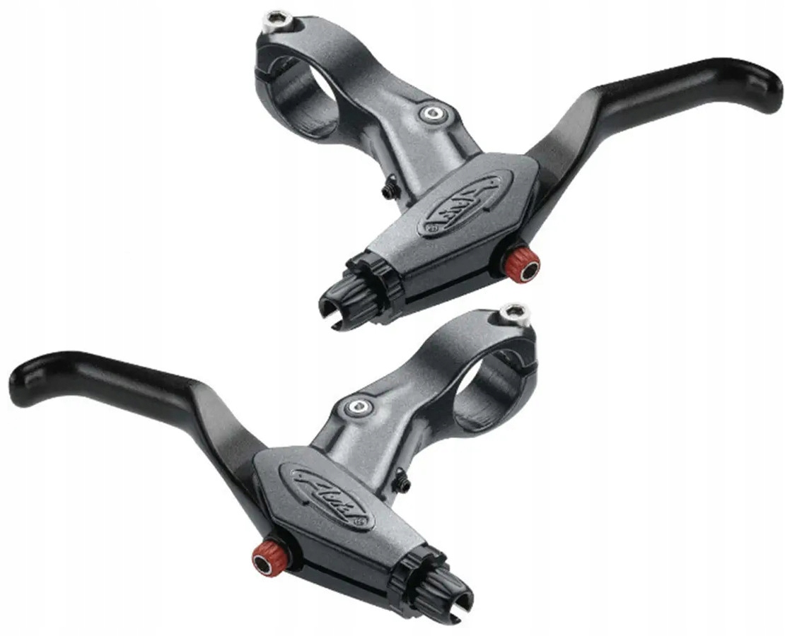 Klamki Dźwignie Hamulca V-Brake AVID Speed Dial 7 - PARA