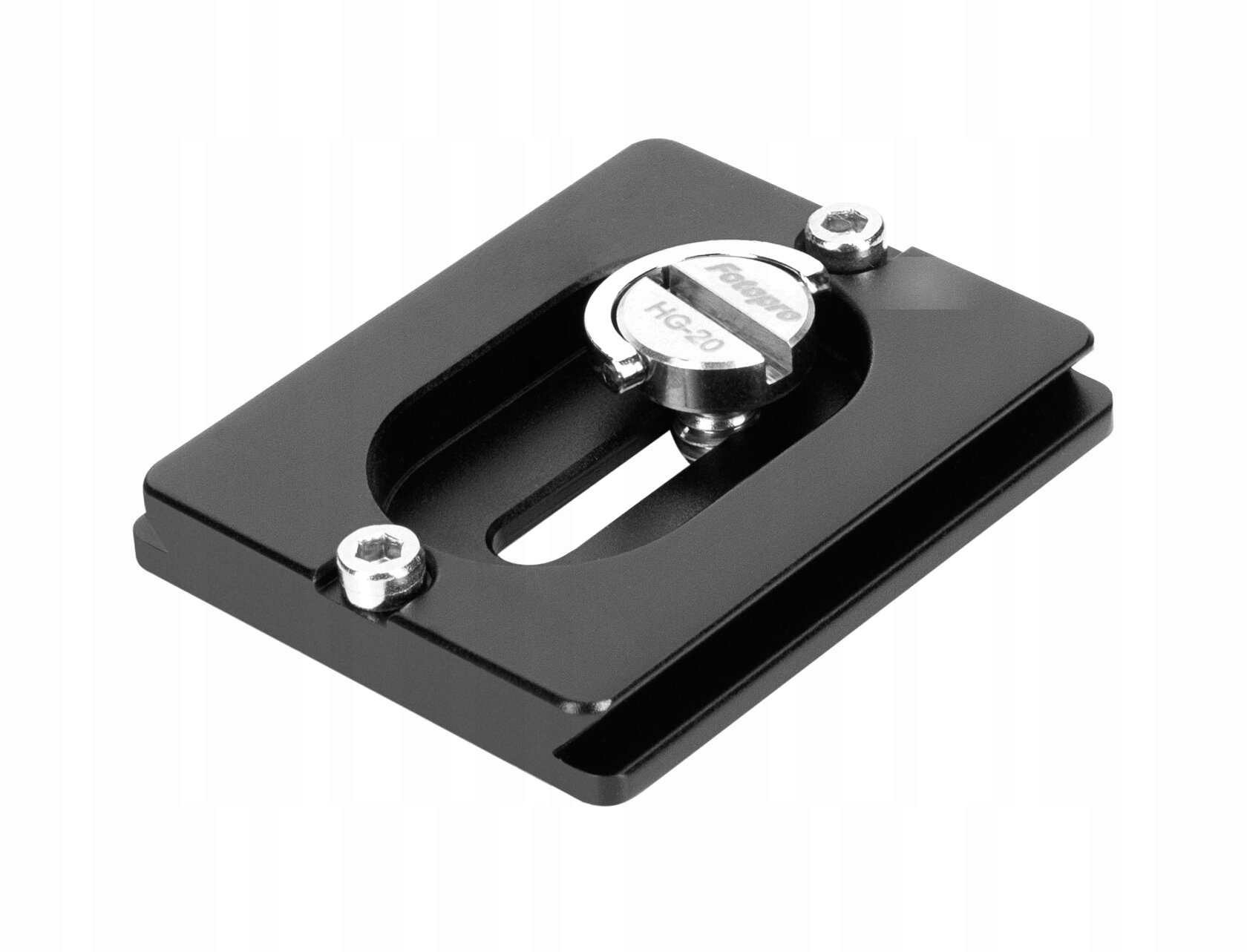 Płytka szybkiego montażu Fotopro QAL-50