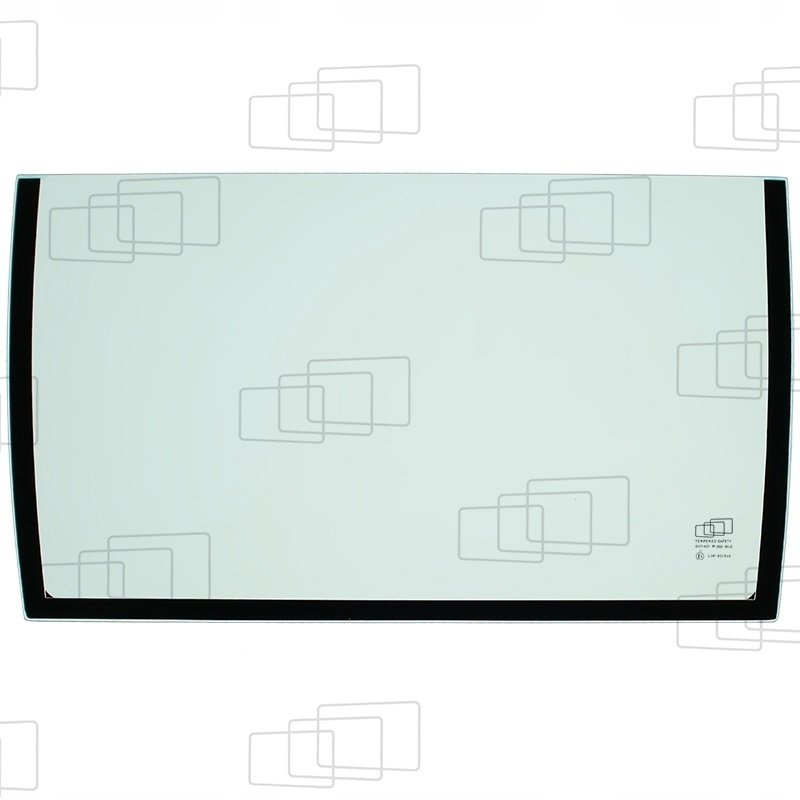 sklo John Deere přední spodní HI4457161