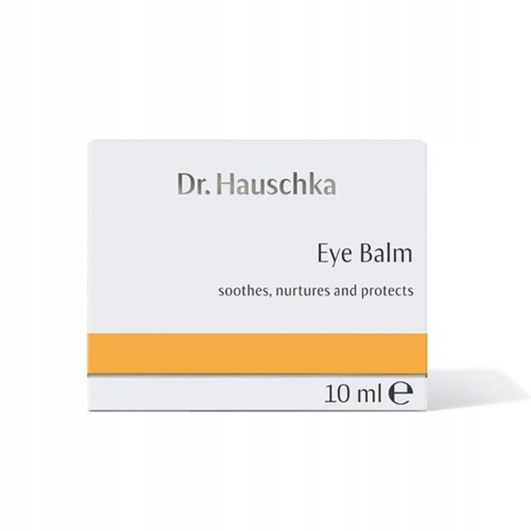 Balzám pod oči Dr. Hauschka 10 ml