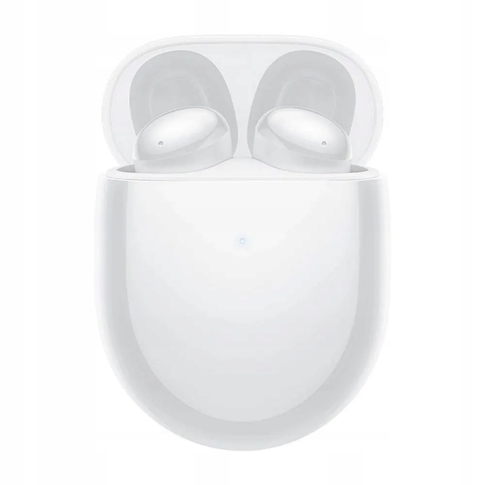 Sluchátka do uší Xiaomi Tws Redmi Buds 4 bílá