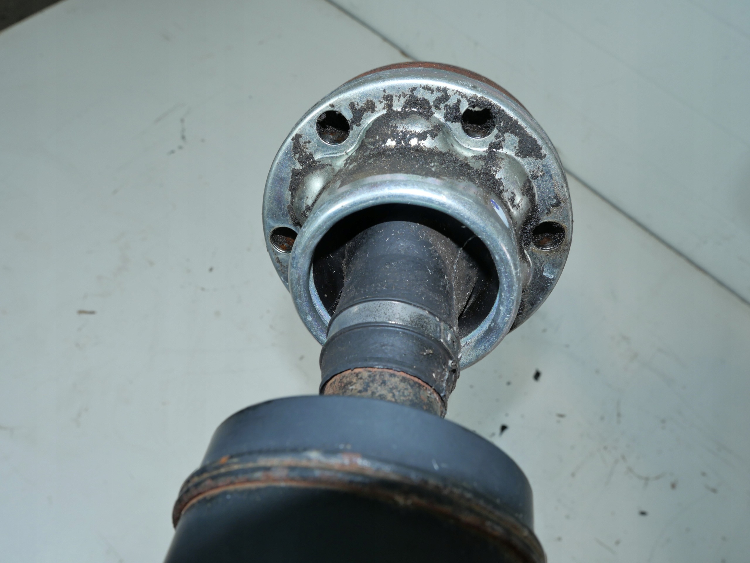 cardan VW T6 7H0521101