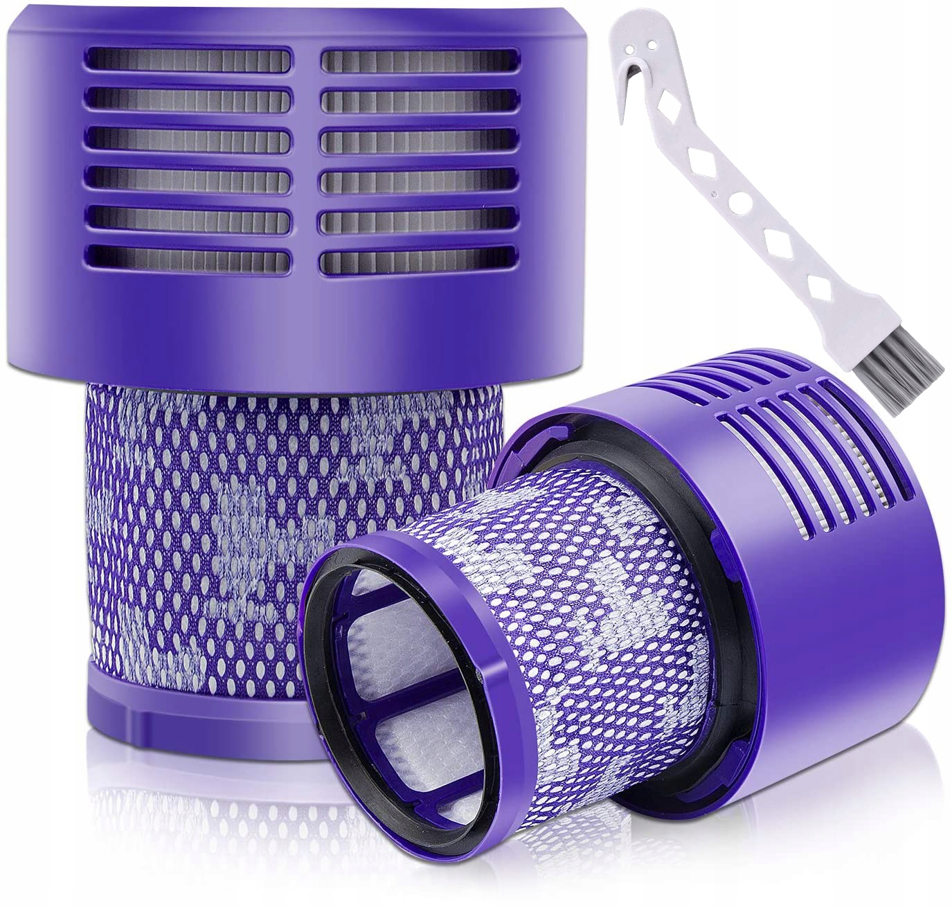 

Filtr Zmywalny Do Odkurzacza Dyson V10 96908201