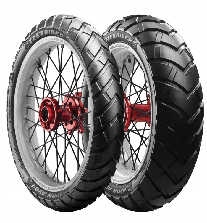 AVON OPONA 110/80-19 TREKRIDER AV84 59V TL 2019