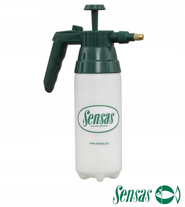 SENSAS SPRYSKIWACZ MINI 08866