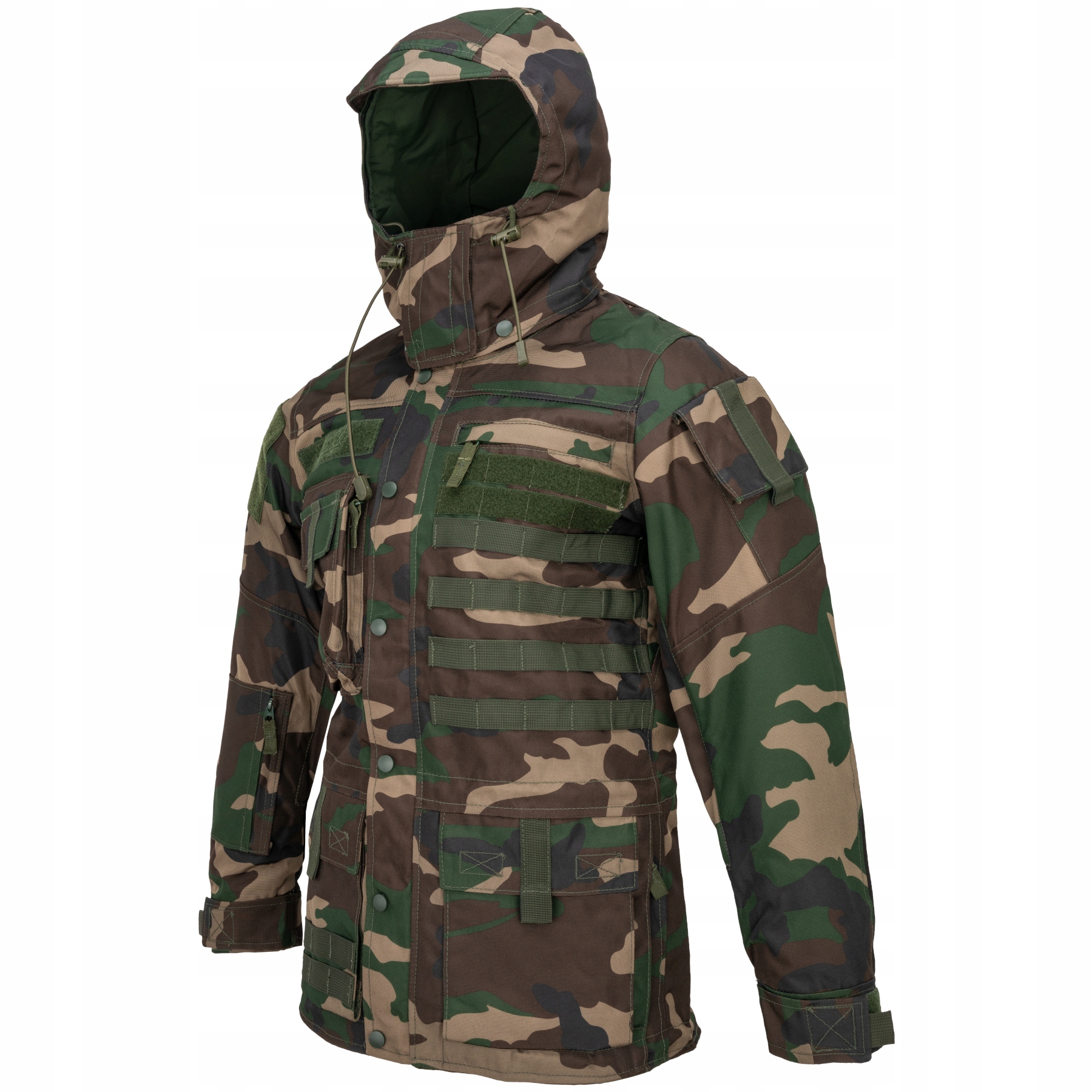 Brandit Performance Woodland XXL