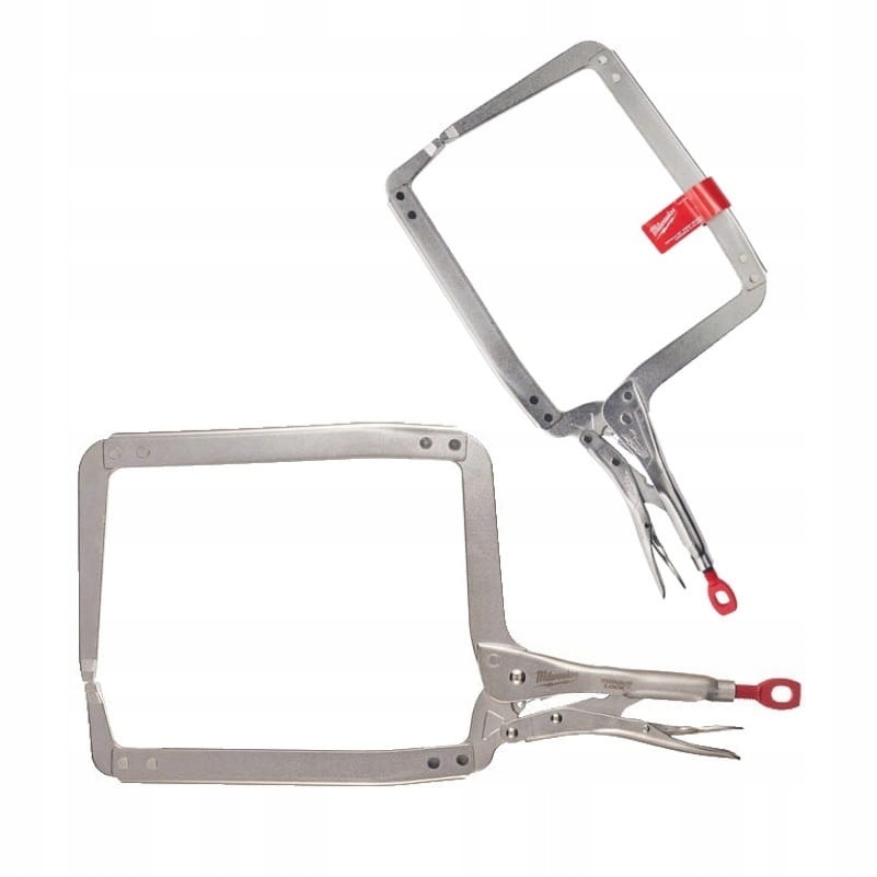 

Milwaukee Szczypce zaciskowe typ C Torque Lock 457