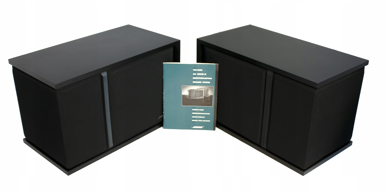 Kolumny BOSE 301 Direct Reflecting Series III 2x75 - Sklep, Opinie