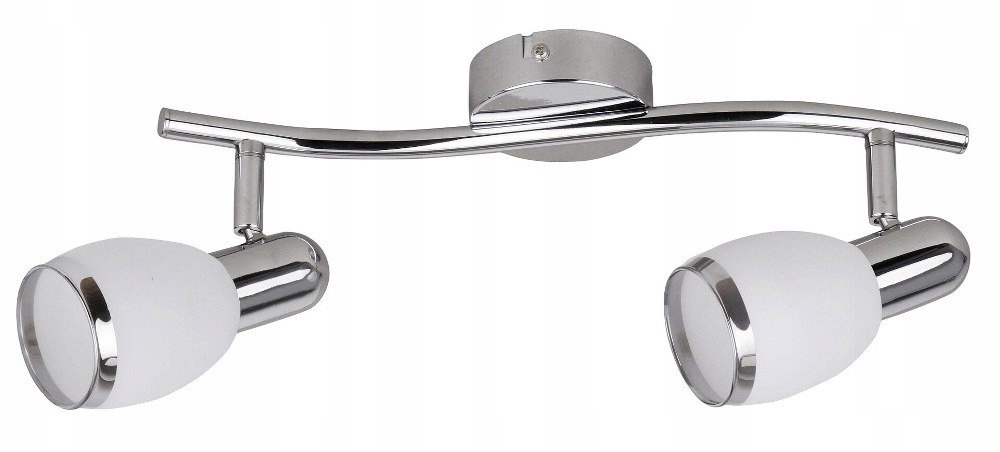 Spotová reflektorová lampa Elite 6061 Rabalux