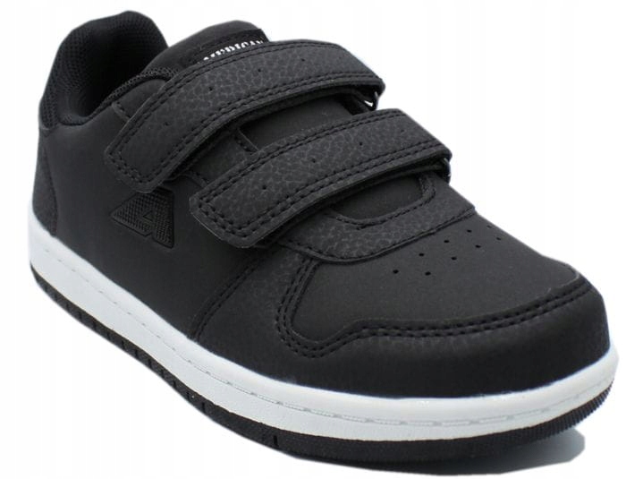 AMERICAN CLUB półbuty HA48 sneakersy trzewiki 33