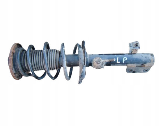 OPEL VECTRA C 02-08 2.0 DTI AMORTYZATOR SPRĘŻYNA LEWY PRZÓD