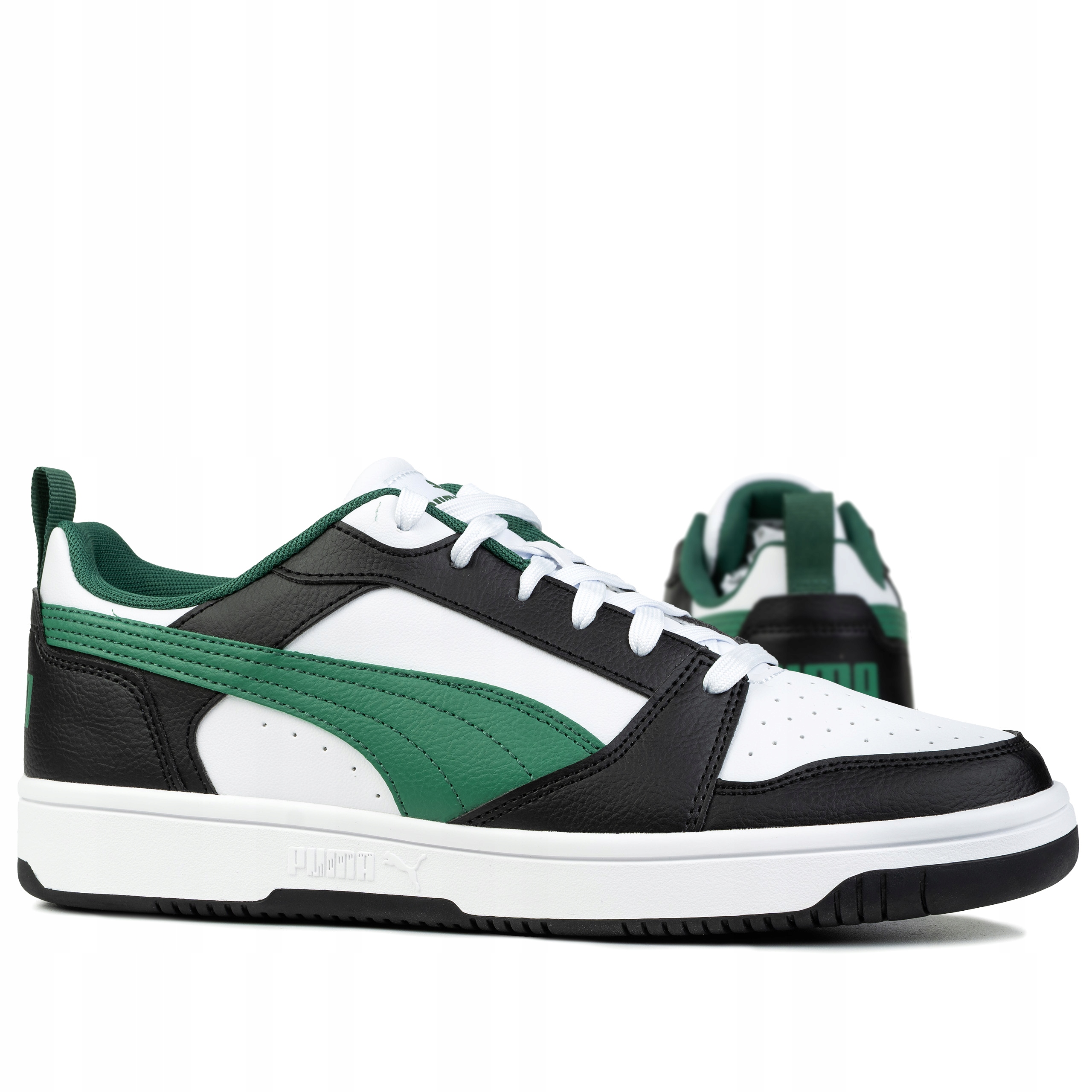 Pánské tenisky Puma Rebound V6 Low 39232823