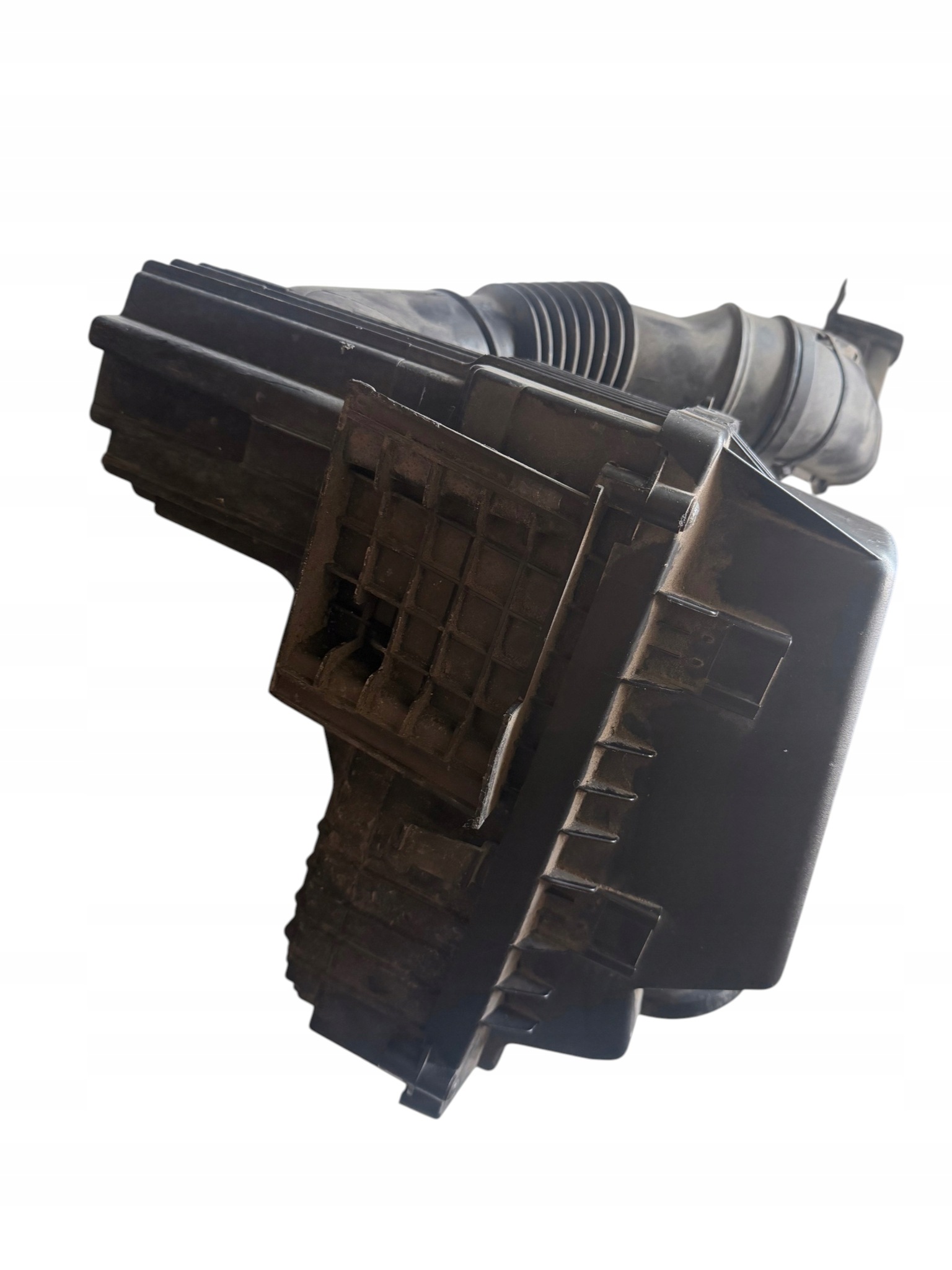 luftfiltergehäuse CITROEN C5 III X7 2.0 HDI 9644910780