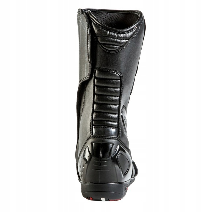 BUTY MOTOCYKLOWE REBELHORN TRIP BLACK 37 HIT ! Wyprzedaż Numer katalogowy producenta RH-BOT-TRIP-ST_01_37
