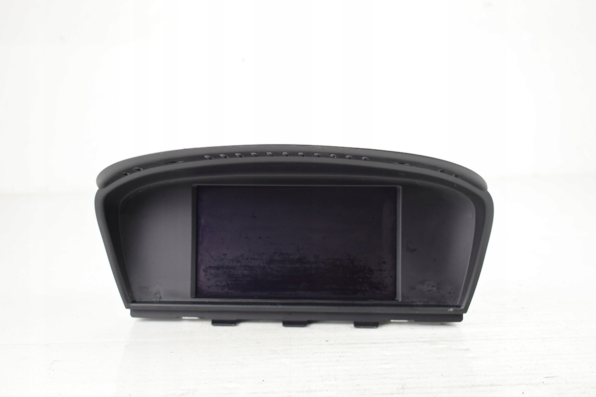 display navigation BMW 3 E90 E91 9211970