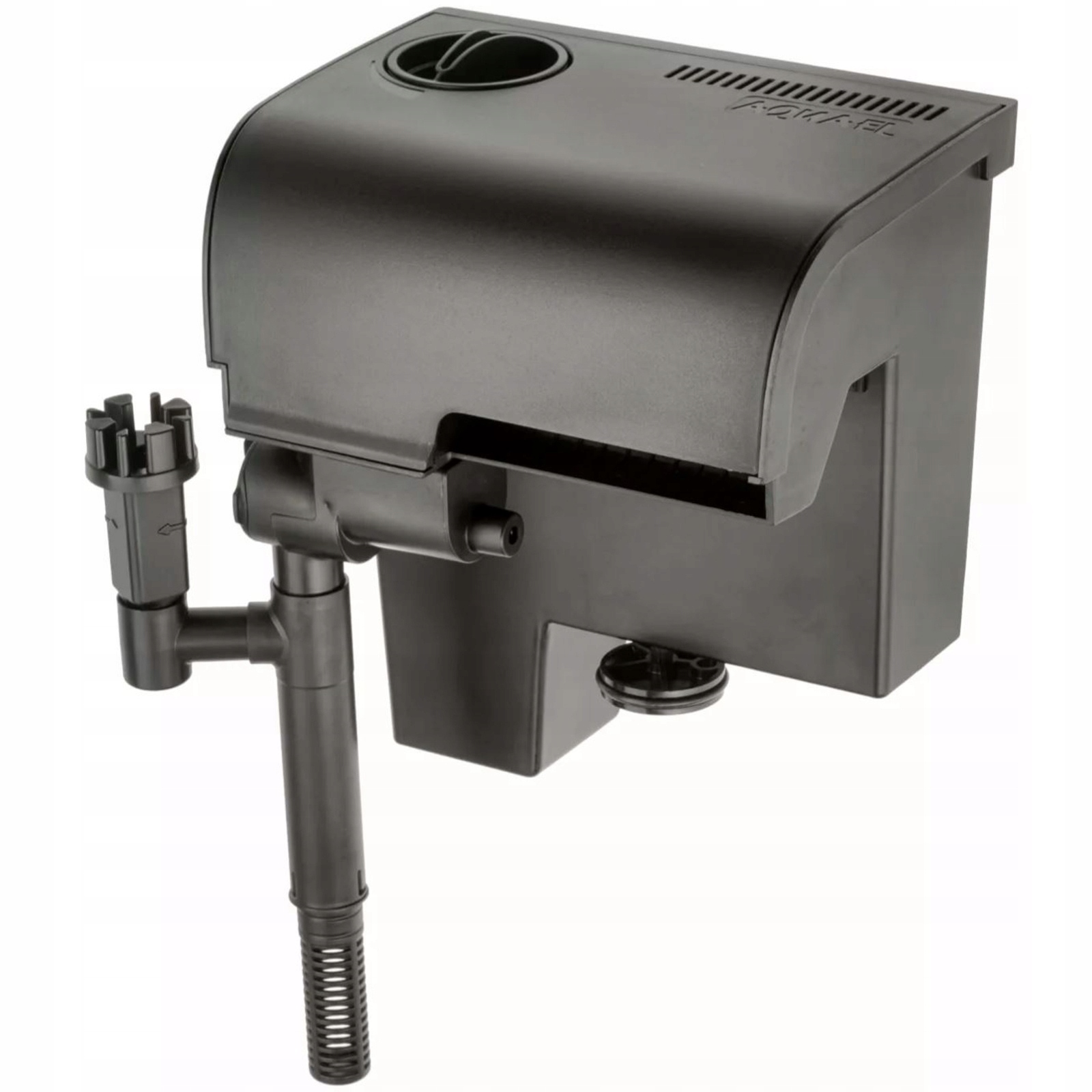 Levně Kaskádový Filtr 900 L H Až 200 L Aquael Tichý Provoz 7 1 W Komfort Použití