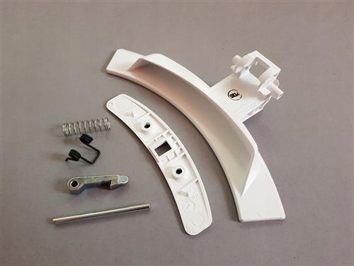 Zestaw Uchwyt Drzwi Pralki Electrolux