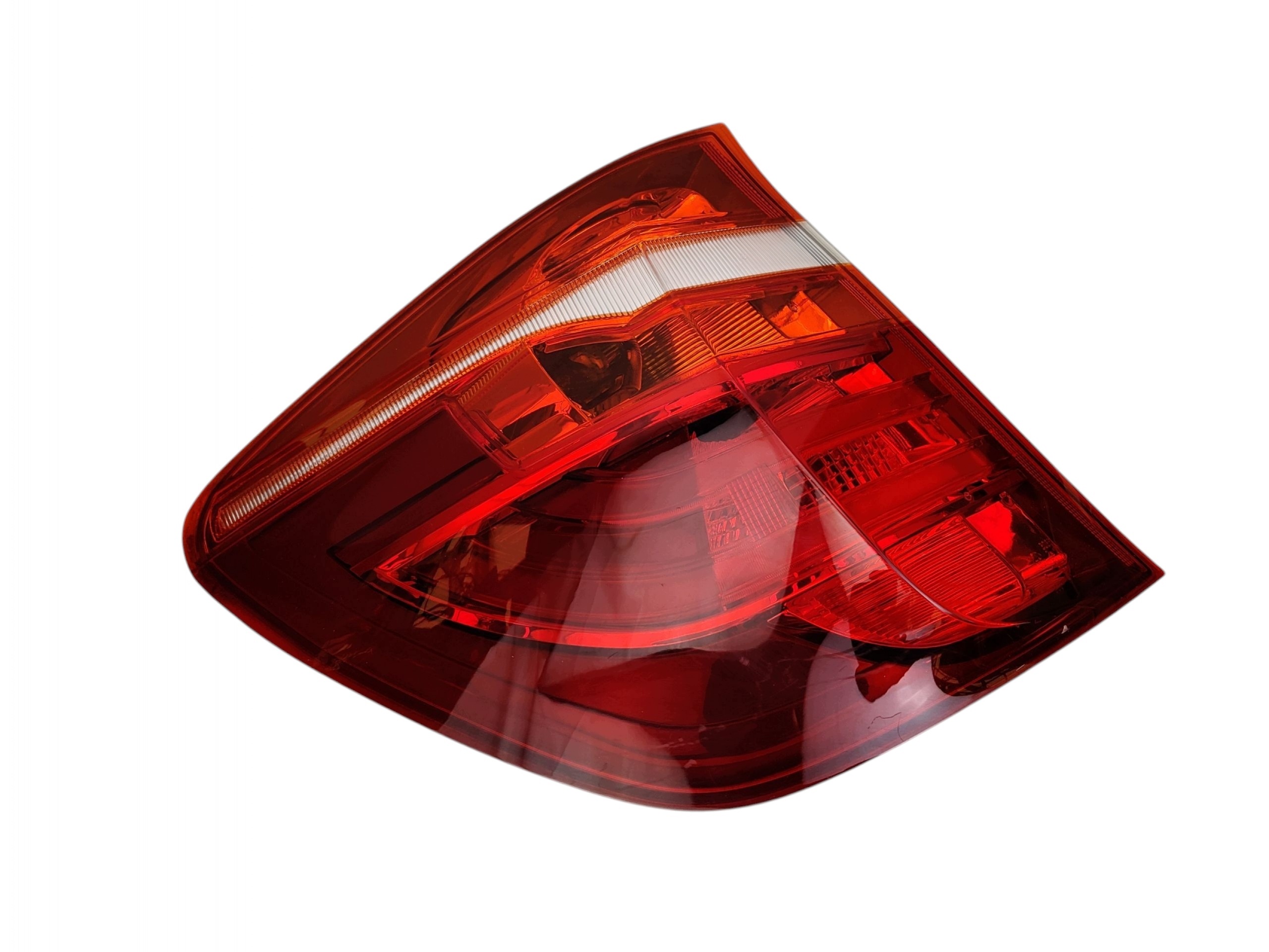 light left rear part rear BMW X3 F25 (10-14)