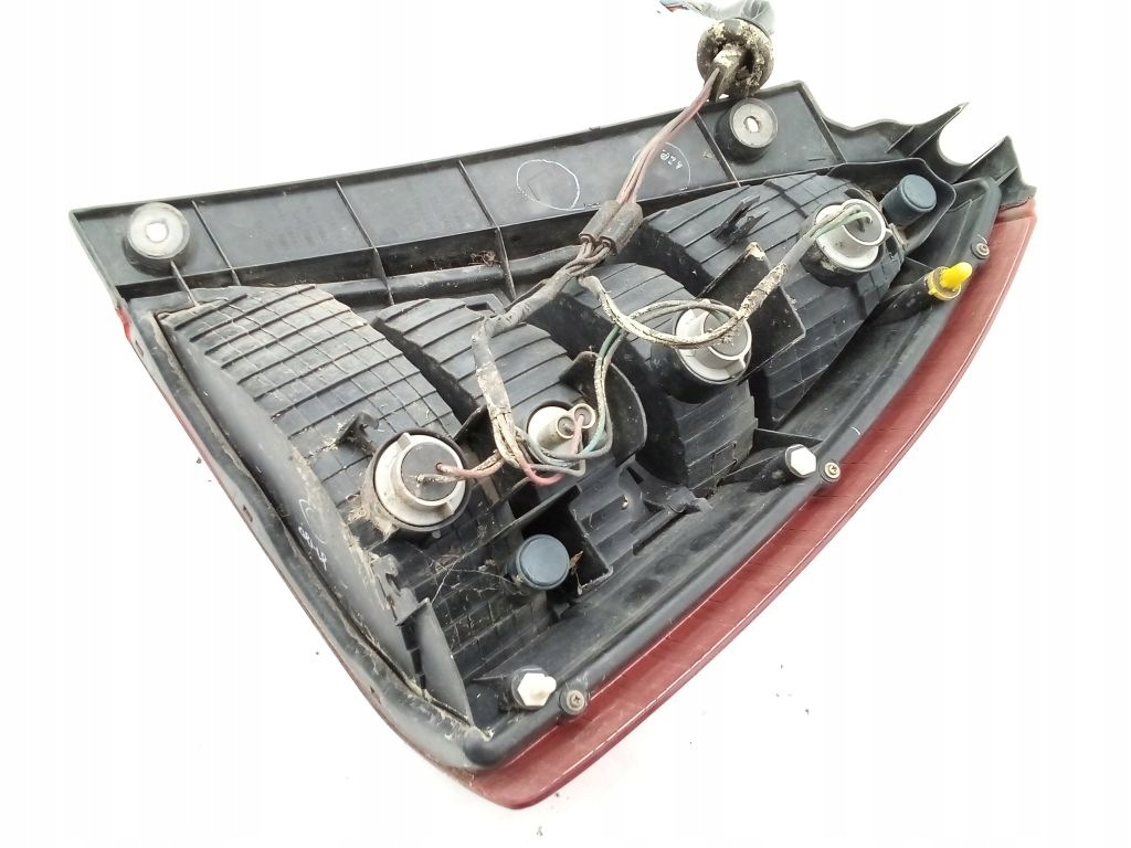 Subaru Forester II 2 light left rear part rear