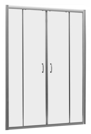 Drzwi prysznicowe Premium Plus Dwd 150x190 Radaway