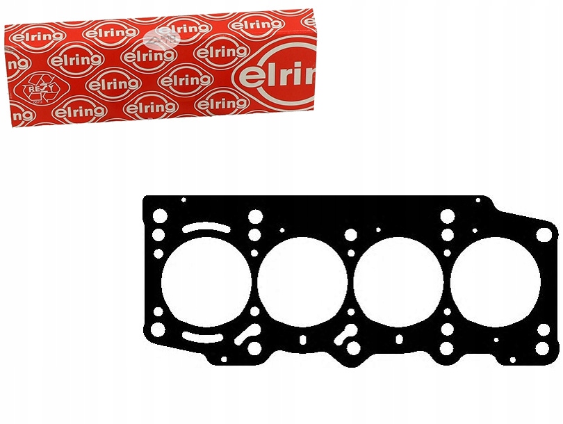 Těsnění Pod Hlavu Válců Abarth 124 Spider 500 595 69
