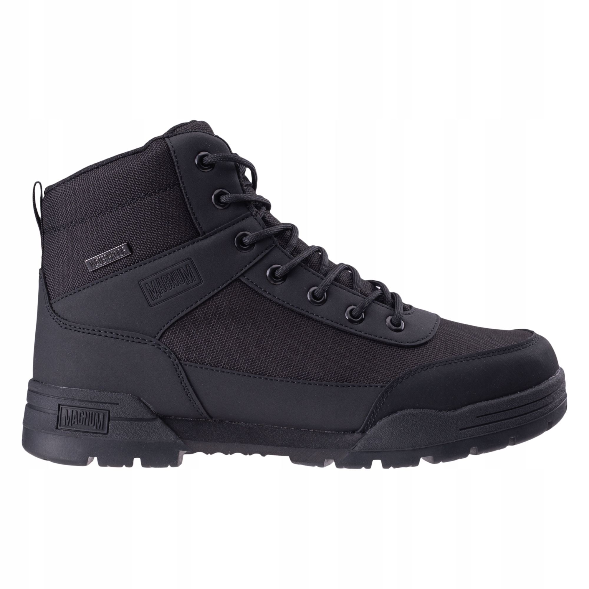 Męskie Buty Armory MID Wp 46 Magnum