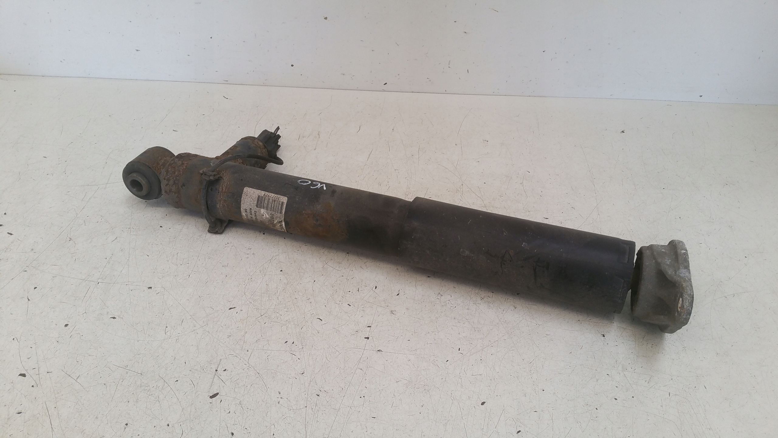 Stoßdämpfer heck 31277979 Volvo V60