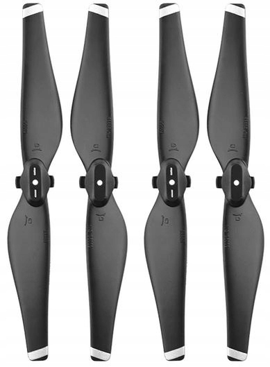 

Śmigła Do Dji Mavic Air 5332s Silver 4 Szt.