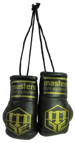 

Brelok zawieszka do samochodu Masters
