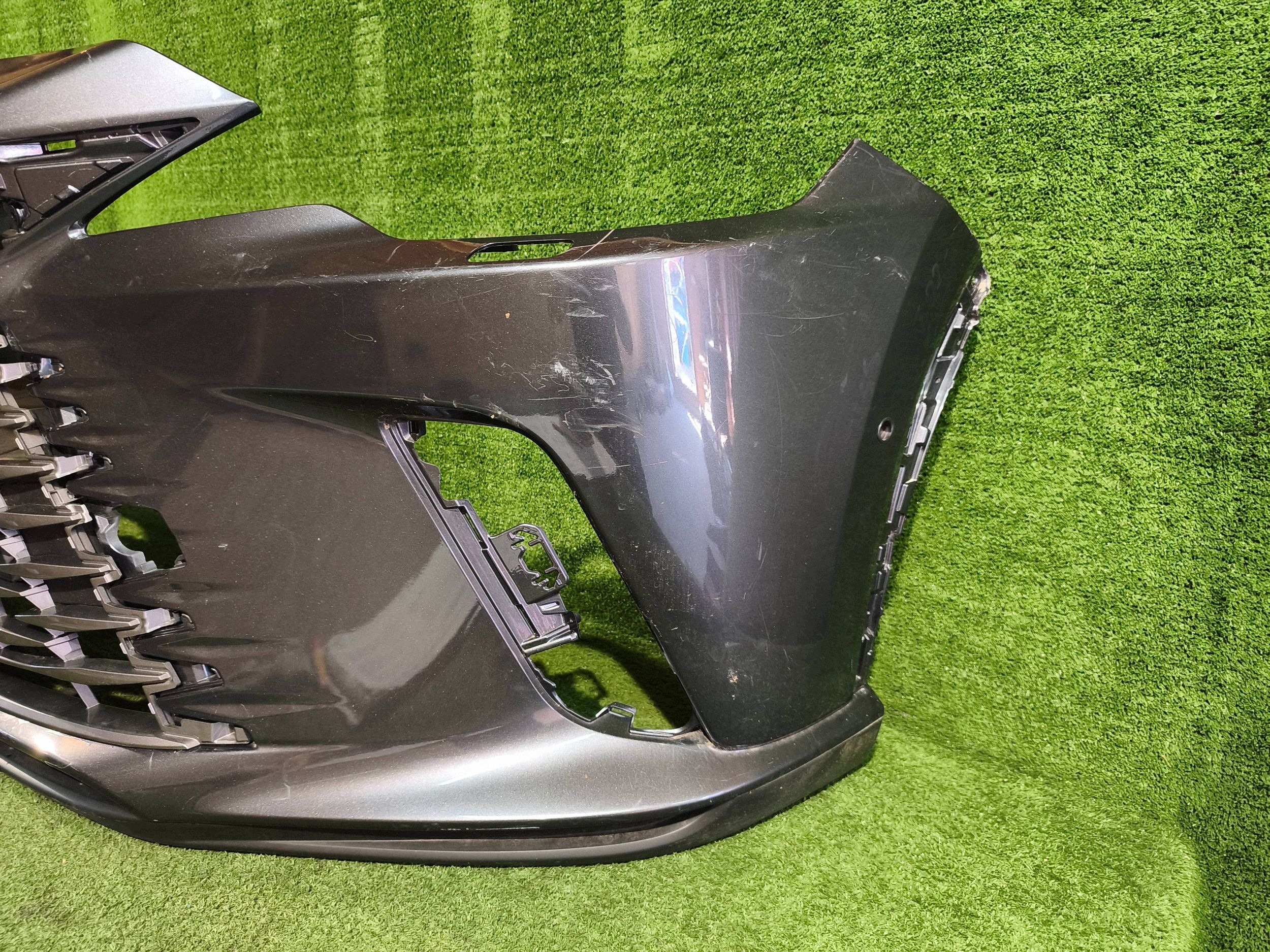 front bumper front LEXUS RX V 22- NR.9885
