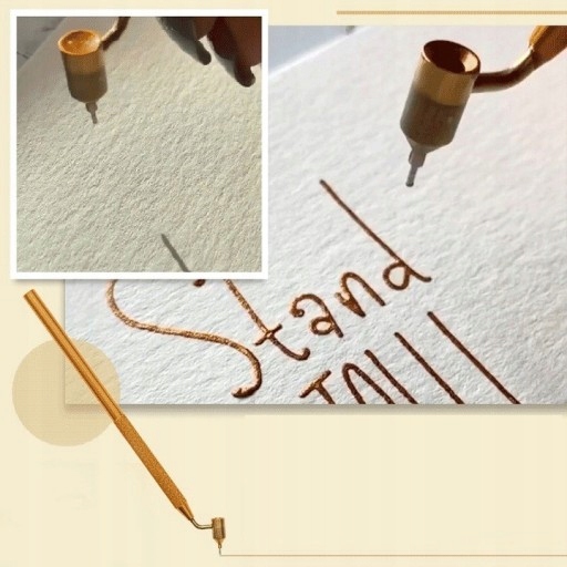 FLUID WRITER PEN - do zaprawek Kod producenta 95741187