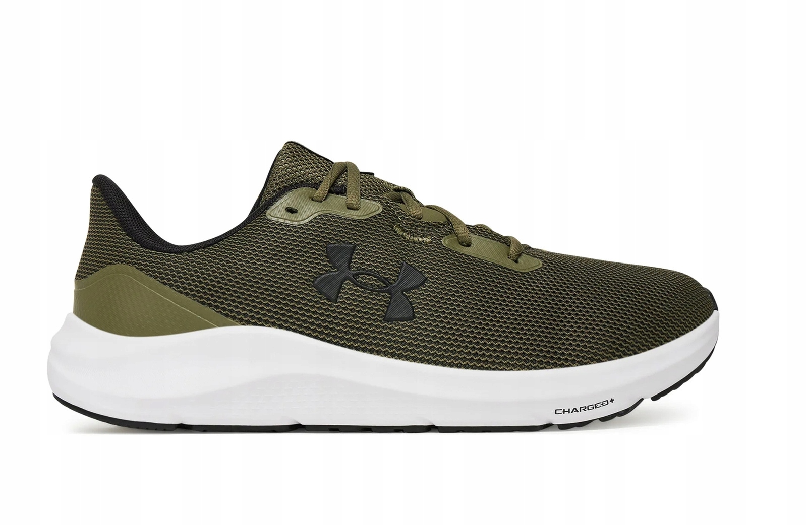 Buty Męskie Do Biegania Under Armour Charged Pursuit 4 3028254-391