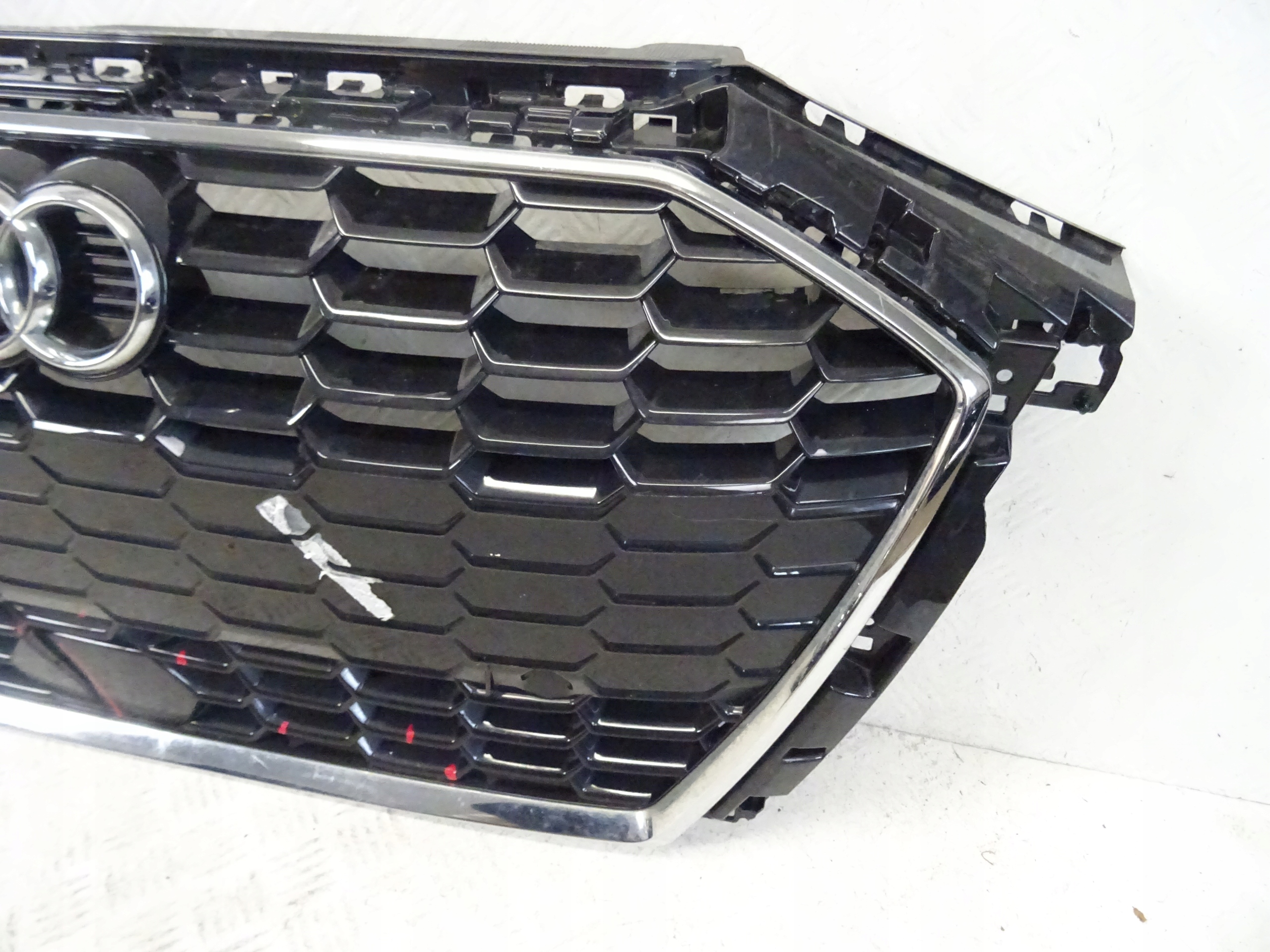 grill grille radiator front front AUDI A3 8Y S-LINE 8Y0853651B