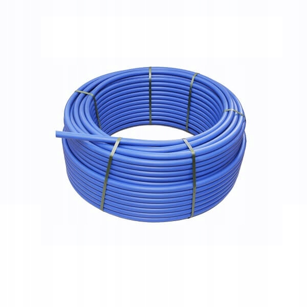 

Rura wodociągowa 25x2,3MM 10MB PE100 SDR11