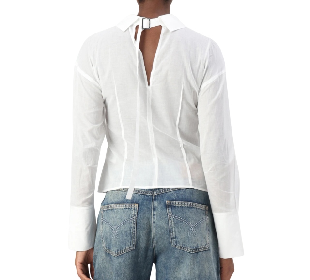 Patrizia Pepe - Bluzka R42